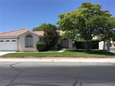 1624 Night Shadow Ave, North Las Vegas, NV 89031