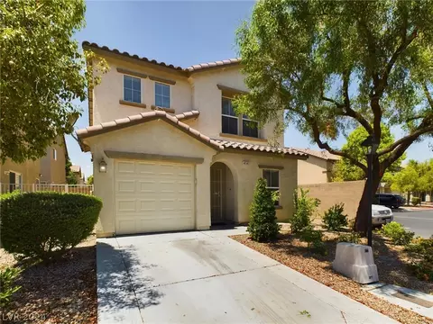 4141 Hardwick Ct, Las Vegas, NV 89129