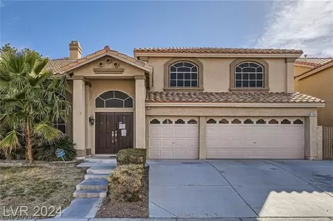 2409 Alpine Meadows Ave, Henderson, NV 89074