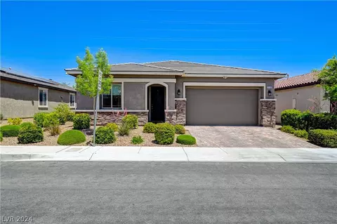 Undisclosed, Las Vegas, NV 89166