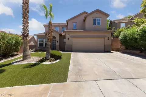 713 Pacific Cascades Dr, Henderson, NV 89012