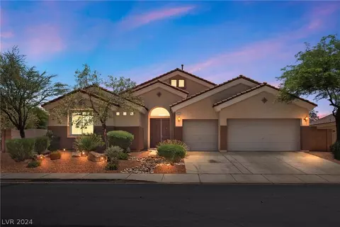 9530 Crassula Pagoda Ave, Las Vegas, NV 89139