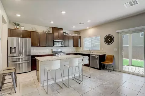 4043 Beech Fern Ave, North Las Vegas, NV 89084