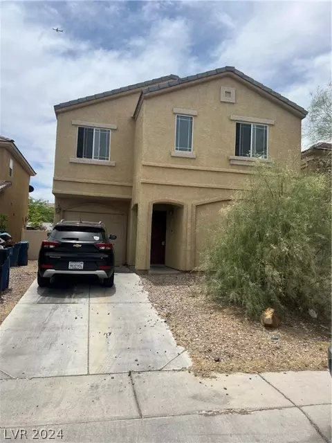6327 Felicitas Ave, Las Vegas, NV 89122
