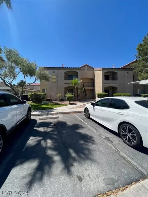7885 W Flamingo Rd #2037, Las Vegas, NV 89147