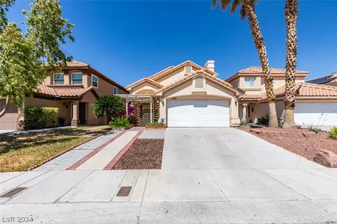8364 Monico Valley Ct, Las Vegas, NV 89128