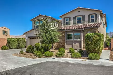 1024 Bluebird Ridge Ct, North Las Vegas, NV 89084