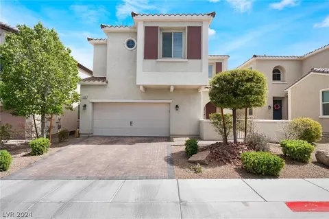 1120 Strada Pecei, Henderson, NV 89011