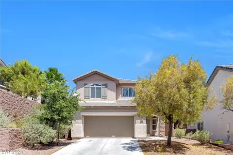 11240 Silent Hawk Ln, Las Vegas, NV 89138