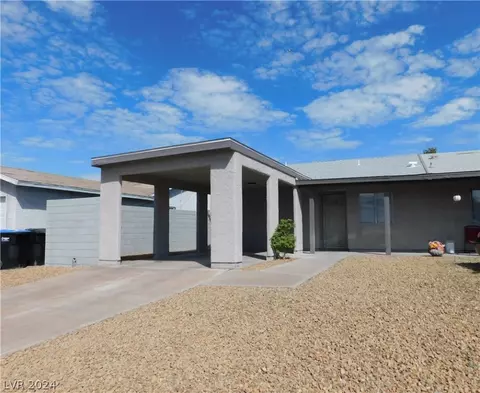 435 E Barrett St #0, Henderson, NV 89011