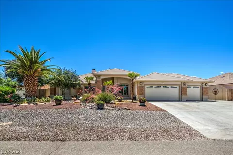 5321 E Deerfield Ct, Pahrump, NV 89061
