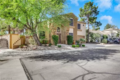 8101 Amersham Ave, Las Vegas, NV 89129