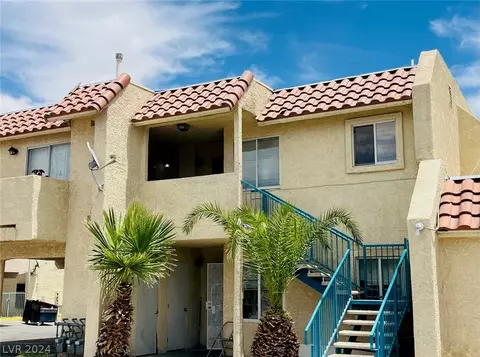 2028 Venus Apt 101 Ave, North Las Vegas, NV 89030