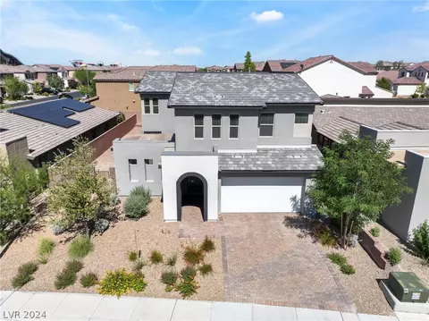 7150 Galaxy Dune St, Las Vegas, NV 89148