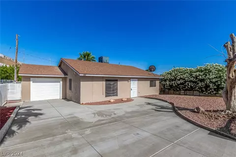 328 N 16th St, Las Vegas, NV 89101