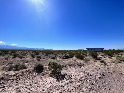 2911 N Morales Ln, Pahrump, NV 89060