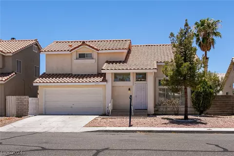 1707 Gatepost Ave, North Las Vegas, NV 89031