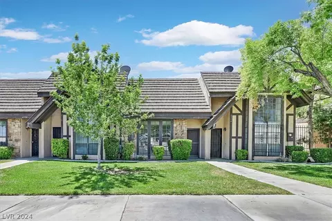 6512 Ironbark Ln #0, Las Vegas, NV 89107