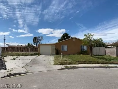 5251 Erin Cir, Las Vegas, NV 89122