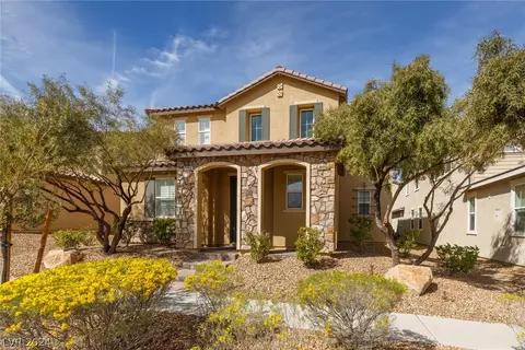 2353 Via Alicante, Henderson, NV 89044
