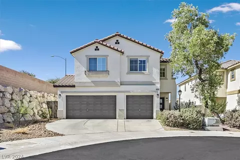 10536 Grand Wash Ct, Las Vegas, NV 89129