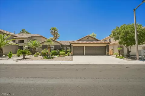 1713 Double Arrow Pl, Las Vegas, NV 89128