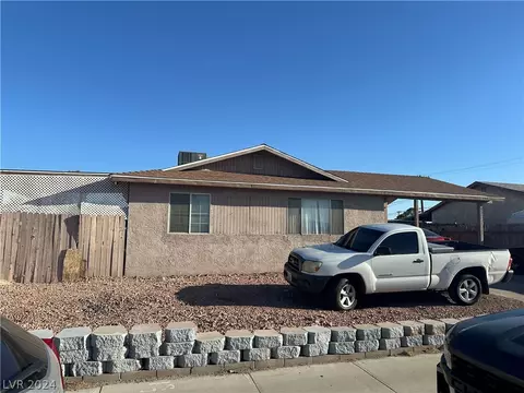 4515 E Carey Ave, Las Vegas, NV 89115