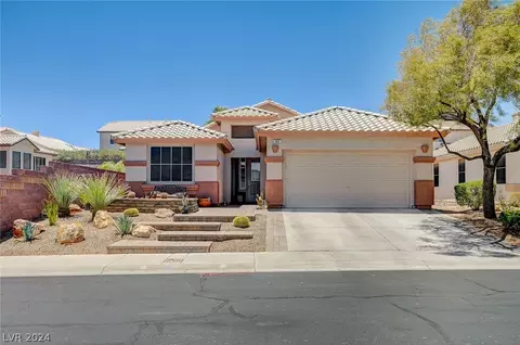 45 Blaven Dr, Henderson, NV 89002