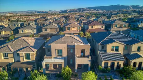 11704 Bearpaw Meadow Ave #0, Las Vegas, NV 89138