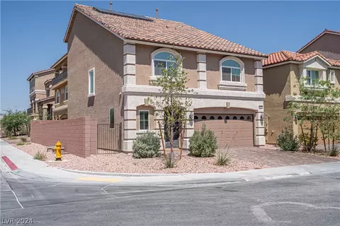 7721 Canon Walk St, Las Vegas, NV 89139