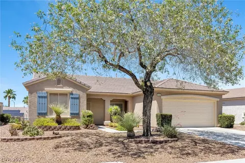2560 Woodson Ave, Henderson, NV 89052
