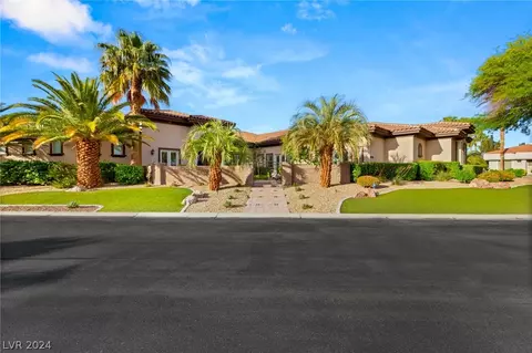 5170 Rustic Ridge Dr, Las Vegas, NV 89148