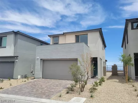 1558 Crowned Eagle St, Las Vegas, NV 89138