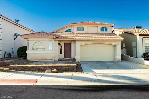 8756 Harvest Valley Ave, Las Vegas, NV 89129