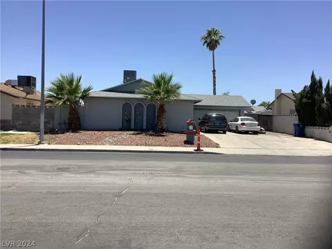 6343 Fairbanks Rd, Las Vegas, NV 89103