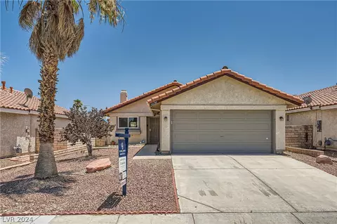 4630 Denwood Dr, Las Vegas, NV 89147
