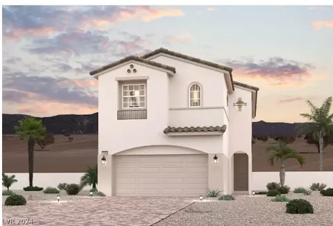 218 Kobuk Ave, Henderson, NV 89011