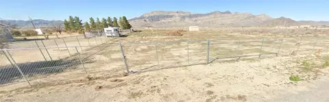 5790 Johnnie Mine St, Pahrump, NV 89060