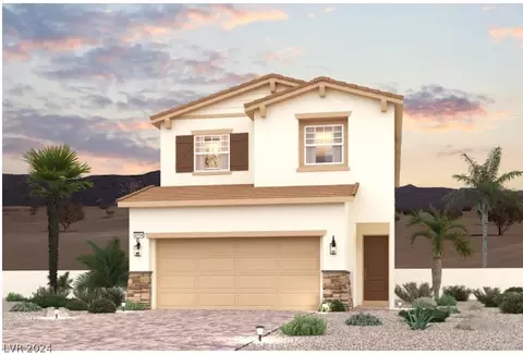 249 Jaldena Ln, Henderson, NV 89011