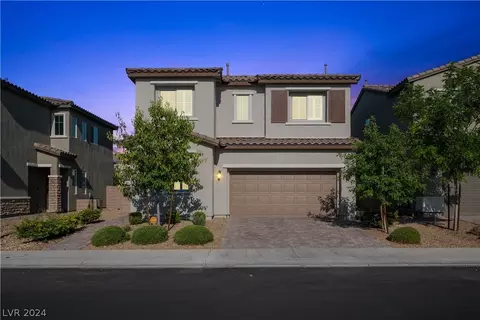 4645 Scent St, North Las Vegas, NV 89031