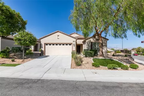 2457 Meteor Stream Ter, Henderson, NV 89044
