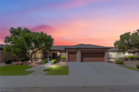 2098 Dipinto Ave, Henderson, NV 89052