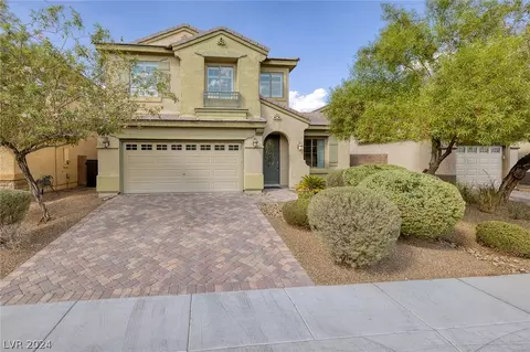 3724 Moonshine Falls Ave, North Las Vegas, NV 89085