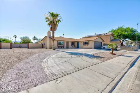 1313 N St, Las Vegas, NV 89106