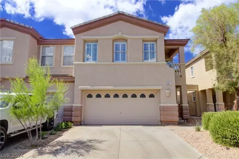 680 Solitude Point Ave, Henderson, NV 89012