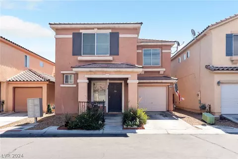 5408 Bradford Pear Dr, Las Vegas, NV 89122