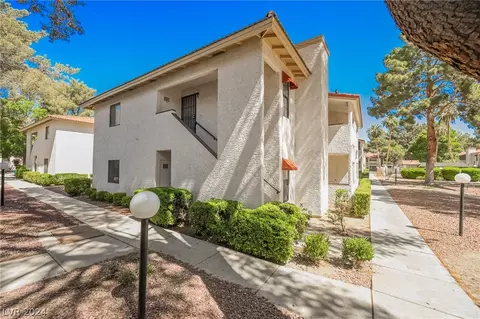 6661 W Tropicana Ave #101, Las Vegas, NV 89103