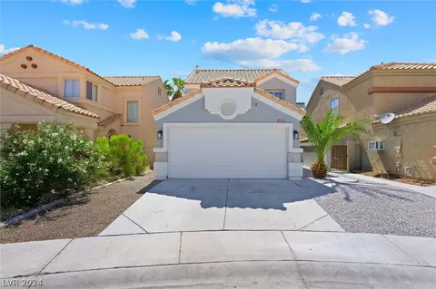 4137 Hazelridge Dr, Las Vegas, NV 89129