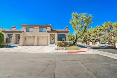 2611 Giant Redwood Ave, Henderson, NV 89074