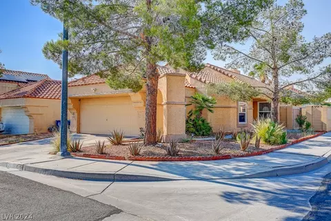 7873 Mt Shasta Cir, Las Vegas, NV 89145